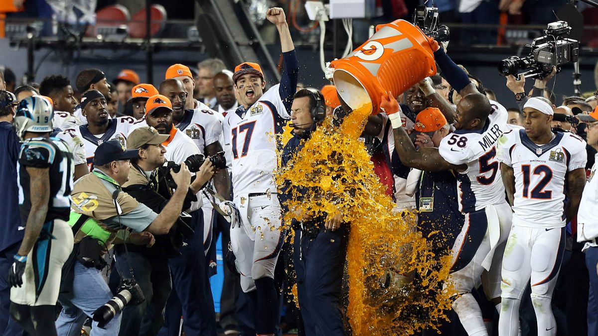 What happened at Super Bowl 50: six things you need to know
