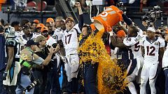 What happened at Super Bowl 50: six things you need to know