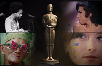 "ايمي واينهاوس" و"نينا سيمون" في طريق الفوز بجائزة أوسكار أفضل فيلم وثائقي