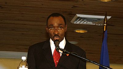 Haiti: Evans Paul heads interim government