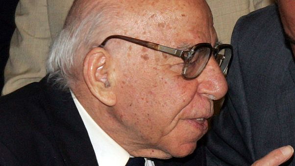Απεβίωσε ο ακαδημαϊκός Κωνσταντίνος Δεσποτόπουλος Απεβίωσε ο ακαδημαϊκός Κωνσταντίνος Δεσποτόπουλος