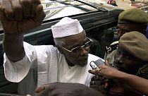 Reprise du procès d'Hissène Habré à Dakar