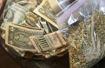 Marijuana in the US: business booming, attitudes changing