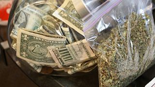 Marijuana in the US: business booming, attitudes changing