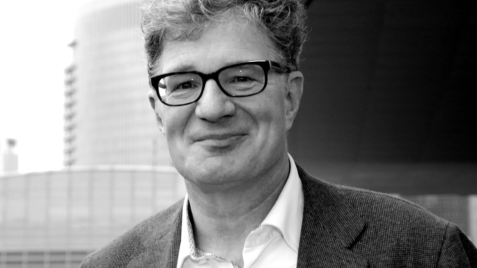 Roger Willemsen ist tot