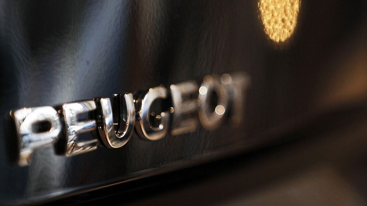 Peugeot: με πρόστιμο η επιστροφή στο Ιράν
