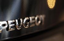 Peugeot va verser 427 millions d'euros à l'Iran pour son départ soudain en 2012