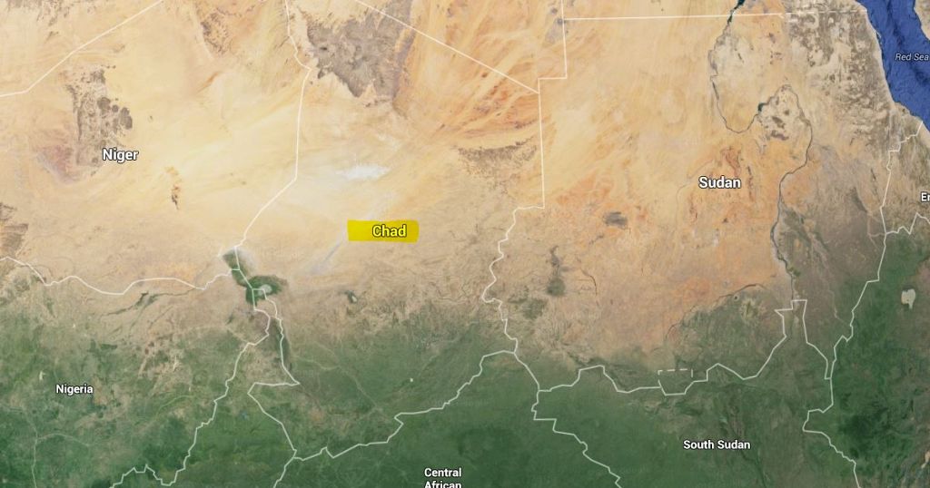 Chad Receives 50 Billion FCFA Infrastructural Development Loan | Africanews