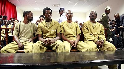 Angola: Trial of 17 activists resumes after months of interruption