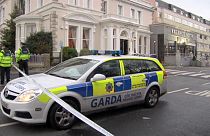 Az IRA utódszervezete vállalta a dublini merényletet
