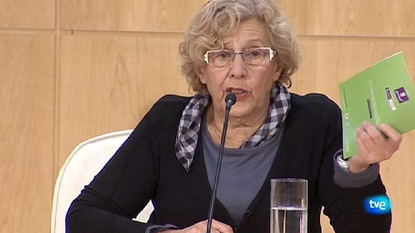 Espanha: Criadores de espetáculo de marionetas presos por "apologia do terrorismo" Espanha: Criadores de espetáculo de marionetas presos por "apologia do terrorismo"