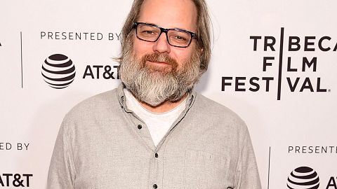 Image: Dan Harmon