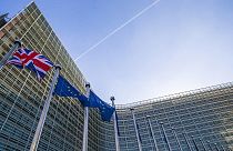 L'Union européenne évitera-t-elle la "claque" du Brexit ?