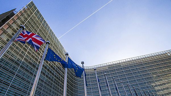 Brit kilépés - egyezkedés az Unió jövőjéről Brit kilépés - egyezkedés az Unió jövőjéről