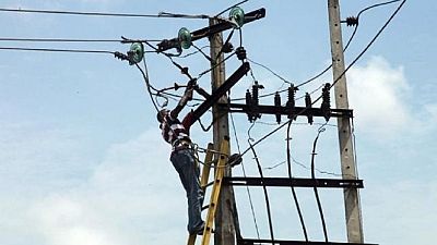 Les Nigérians contre le renchérissement de l'électricité