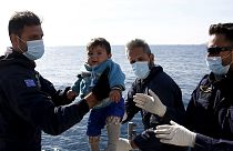 New migrant tragedy claims 27 lives as Greece grapples with refugee crisis