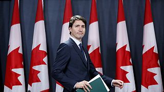 Canada to end bombing campaign against ISIL within two weeks