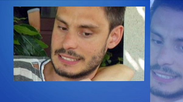 Uccisione Regeni, Egitto nega ogni coinvolgimento dei suoi servizi Uccisione Regeni, Egitto nega ogni coinvolgimento dei suoi servizi