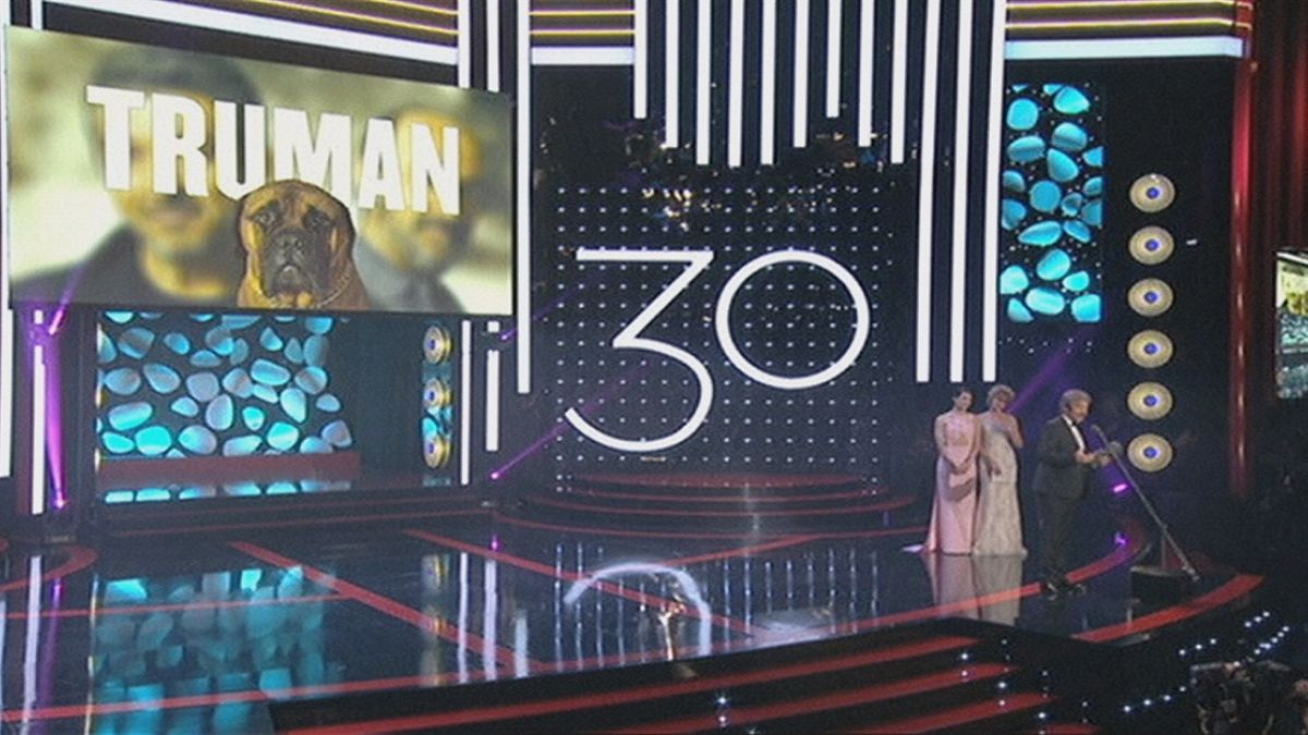 Γκόγια 2016: Η ταινία «Truman», η μεγάλη νικήτρια με 5 βραβεία