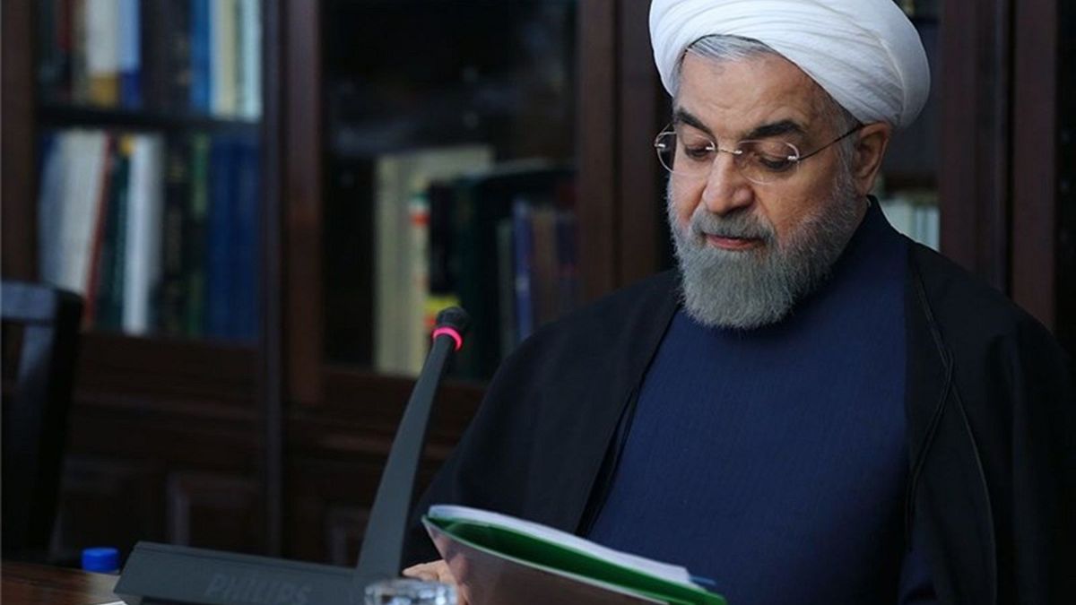 نامه سرگشاده مدرسان دانشگاه به روحانی: انتخابات غیر رقابتی برگزار نشود