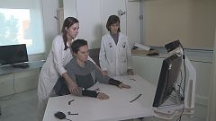 Schlaganfall: Computerspiele als Therapie