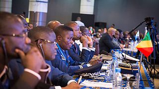 Brazzaville: INTERPOL African conference seeks to avert evolving continental crime