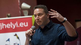 EU-párti közösséget szervez a magyar EP-képviselő