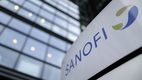 Kevesebb Sanofi-gyógyszert vettek tavaly a betegek Kevesebb Sanofi-gyógyszert vettek tavaly a betegek