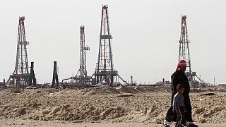 МЭА ждет сокращения спроса на нефть в этом году