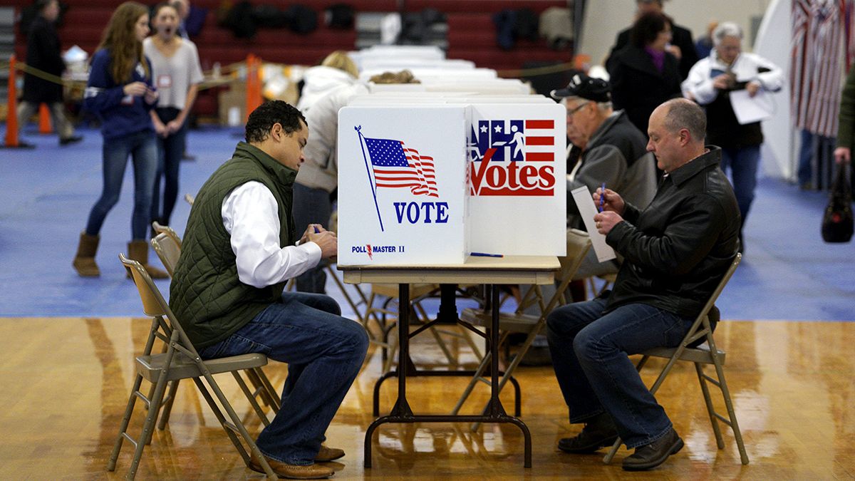 Előválasztás: aki New Hampshire-ben leszerepel, kihullhat a versenyből