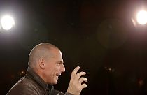 Il ritorno di Varoufakis. L'ex ministro greco lancia un movimento politico europeo