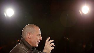 Varoufakis' new pan-Europe party aims to strengthen democracy