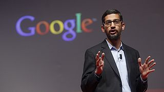 USA : le PDG de Google devient le patron le mieux payé