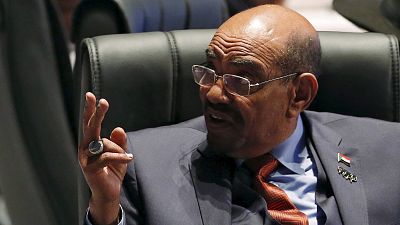 Sudanese President welcomes national dialogue counsel