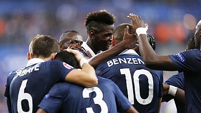 France - Cameroon friendly scheduled for May 30
