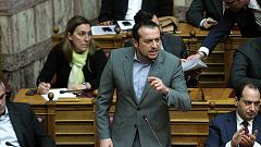 Ελλάδα: Αδιέξοδο με το ΕΣΡ-  Προχωράμε σε νομοθετική ρύθμιση απαντάει ο Ν. Παππάς