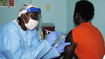 Sierra Leone : la dernière patiente d'Ebola guérie