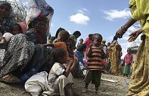 اتیوپی؛ قحطی و خشکسالی جان میلیون ها نفر را تهدید می کند