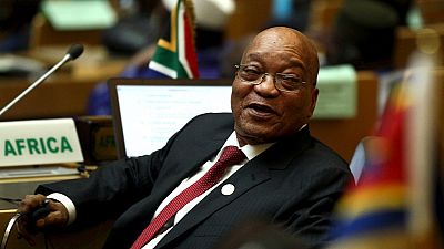 Zuma's lawyers respond to watchdog committee's work on private residence