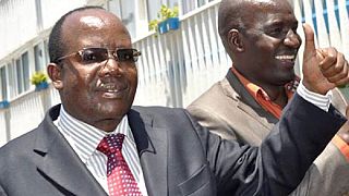La fédération kényane de football a un nouveau président