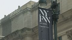 New York Fashion Week: Blogger erobern die Shows