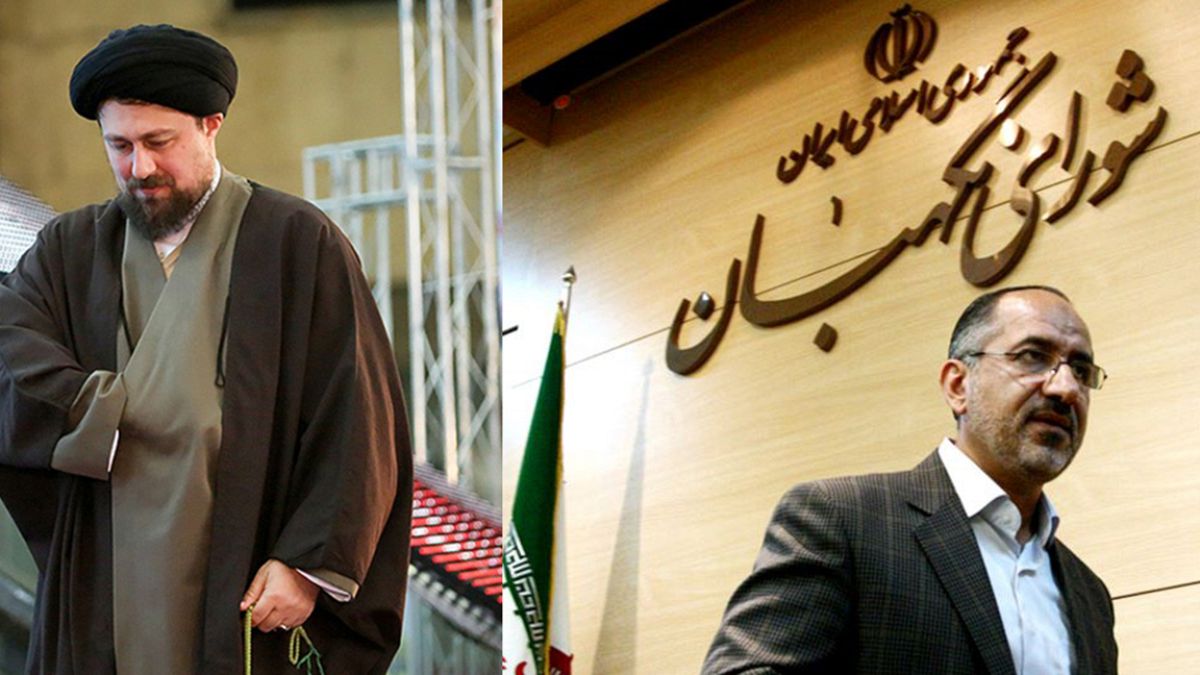 از اظهارات کم‌سابقه سخنگوی شورای نگهبان تا رد صلاحیت حسن خمینی
