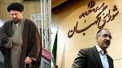 از اظهارات کم‌سابقه سخنگوی شورای نگهبان تا رد صلاحیت حسن خمینی