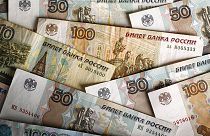 Kremlin 'considering stimulus plan for Russian economy'