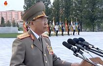 کره جنوبی از اعدام رییس ستاد مشترک ارتش کره شمالی خبر داد