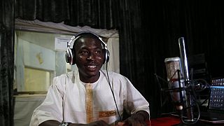 Nigeria : une station de radio pour combattre Boko Haram