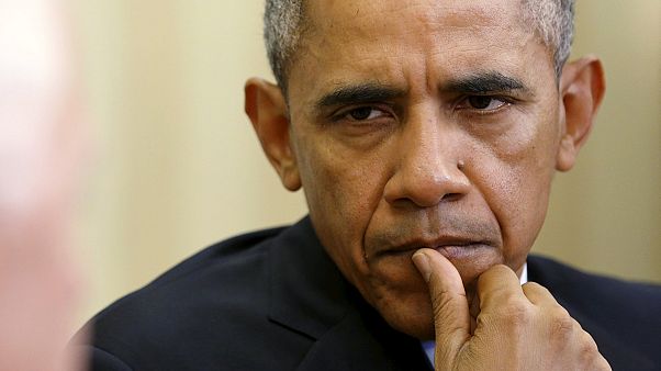 Obama'nın İklim Koruma Programı Yüksek Mahkeme engeline takıldı Obama'nın İklim Koruma Programı Yüksek Mahkeme engeline takıldı