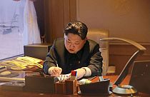 Kuzey Kore'de Genelkurmay başkanı 'idam edildi'