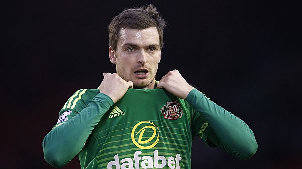 Nationalspieler Adam Johnson gibt sexuellen Kontakt mit Minderjähriger zu Nationalspieler Adam Johnson gibt sexuellen Kontakt mit Minderjähriger zu
