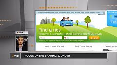Was sind die Vorteile der Sharing Economy?